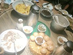 -湘邻呷铺·田园家宴(汉基广场店)