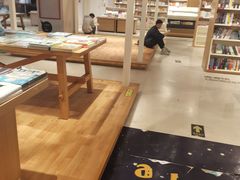 -当当书店(国泰广场店)