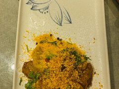 -一盏明灯全素斋(殊像寺店)