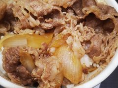 -食其家·牛丼咖喱(大悦城店)