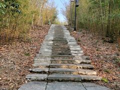 -南京市无想山景区