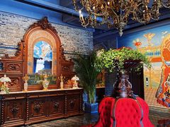 大堂-皖宴(合肥店)