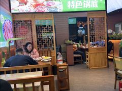 -刘老表·瓦罐汤涮肉(青云谱店)
