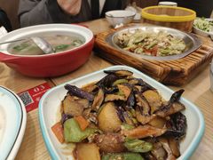 -东北风(江北万达店)