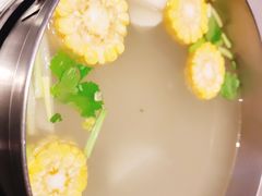 -为什么牛潮汕牛肉火锅(中信广场店)