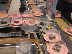 -争鲜回转寿司(东方银座店)
