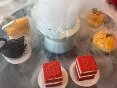 -馋遇江南·精致湖景雅宴(东方之门店)