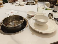 -帝皇海海鲜豆捞(桐泾商务广场店)
