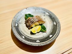 -晴空·日本料理(万象城店)