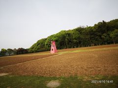 -无锡梅园公园