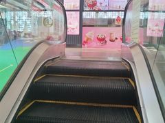 -万达广场(大明宫店)
