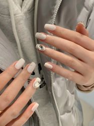 -RL Nail·瑞丽美甲美睫品牌原创店