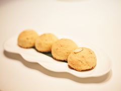 酥皮叉烧包-西郊壹号
