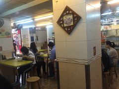 -味然香(起义路店)