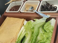 -老山东·山东菜(鲁菜名店)