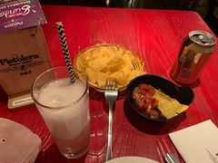 -Pistolera Mexican Cantina女枪手墨西哥餐厅(碧云路店)