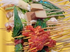 -牛小嫩串串火锅(老国贸总店)