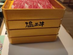 -温禾牛·和牛寿喜烧自助火锅(恒基名人店)