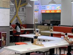 -禾师兄·布拉肠(一德路店)