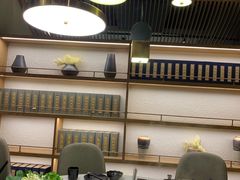 -左庭右院鲜牛肉火锅(浦江欢乐颂店)