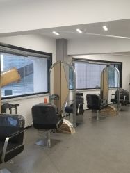-Cima salon西玛沙龙