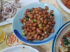 -小林哥的海鲜馆·夜宵烧烤(渔人码头店)
