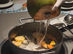 -椰小鸡·琼州糟粕醋(美兰缤纷城店)