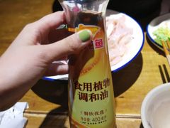 -白乐天毛肚火锅馆(南滨路店)