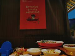 -渔乡米香·剁椒鱼头(四方坪店)