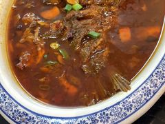 -蓝田九大碗民俗食府(蓝田店)