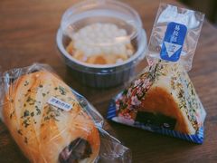 -富贵面包公司(运河店)