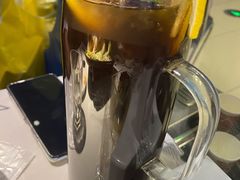 梅大大的乌梅汁-鱼酷活鱼烤鱼(沈阳大悦城店)