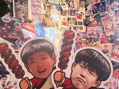 -玉桥餐厅(天坛店)