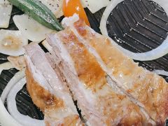 -西贝莜面村(金隅嘉品mall店)