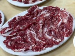 -五洲牛肉美食馆