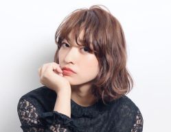 -伊本造型
