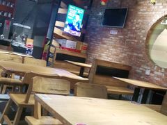 -聚点串吧·北京烧烤(公益西桥店)