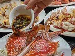 -凯华海鲜火锅·传承三十六年