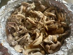 -鲤鱼塘农家山庄