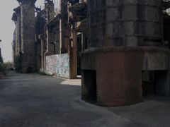 -广州市紫泥堂文化创意园景区