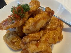 -北京柏悦酒店·锦庭餐厅Dining Room