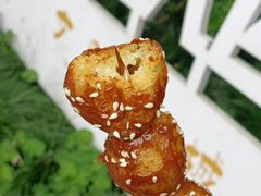 -邓记新一代糖油果子(四川煤管局供销公司职工宿舍店)