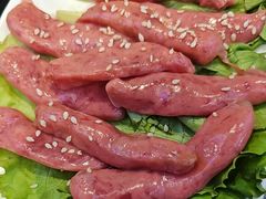 -外婆掌柜·东北家庭烤肉(托乐嘉店)
