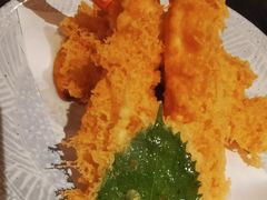 -山葵家·创意料理(宁波来福士店)