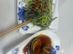 -来之顺海鲜菜馆·青岛菜·始于1993(栈桥店)