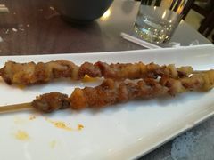 -南门小馆·清真(国贸商城店)