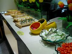 picture-蒙肥羊·酸汤潮牛·鲜牛肉火锅烤肉自助(岗顶店)