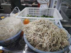-象山小白象海鲜面