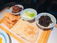 -0776食堂·京城创意菜(七里庄店)