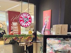 -COSTA COFFEE(西贸凯德晶品4层2店)